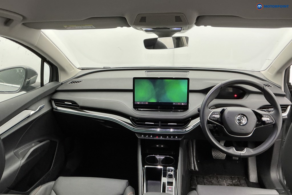 Used Skoda Enyaq 2024 for sale - 77036980: Photo 20