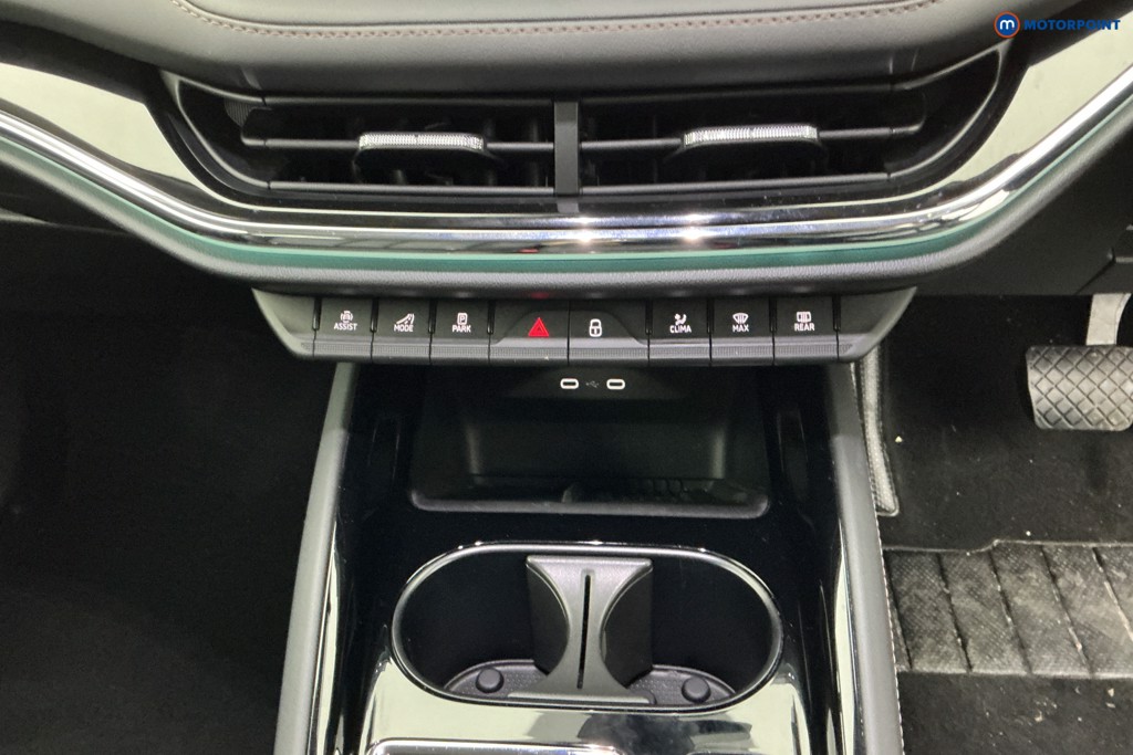 Used Skoda Enyaq 2024 for sale - 77036980: Photo 26