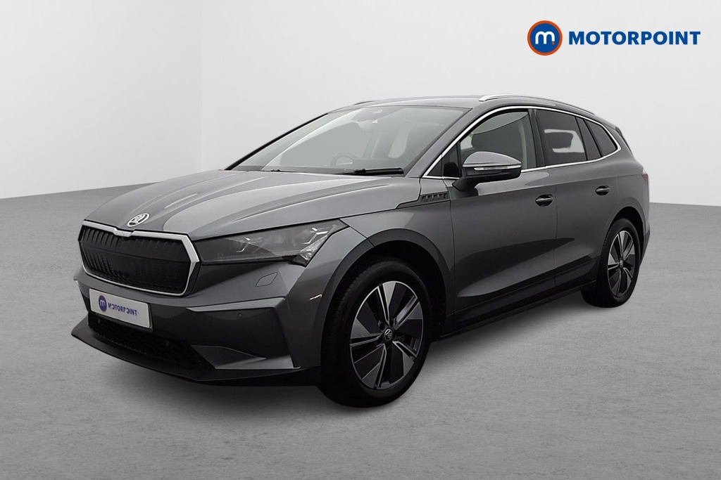 Used Skoda Enyaq 2024 for sale - 77036980: Photo 3