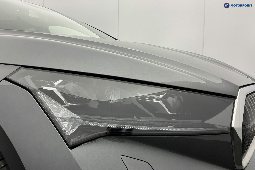 Used Skoda Enyaq 2024 for sale - 77036980: Photo 38