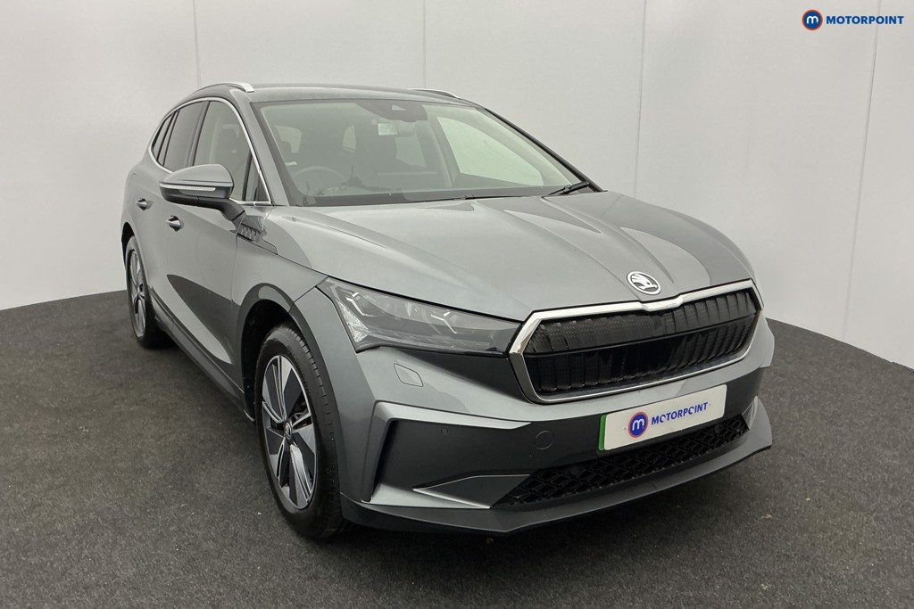 Used Skoda Enyaq 2024 for sale - 77036980: Photo 39