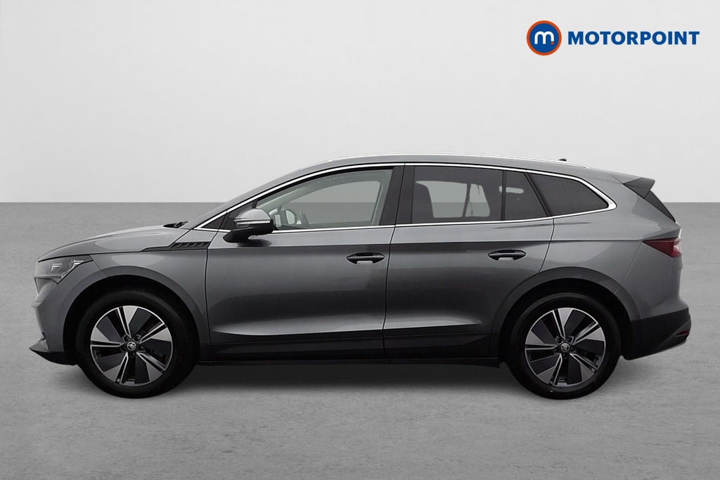 Used Skoda Enyaq 2024 for sale - 77036980: Photo 4