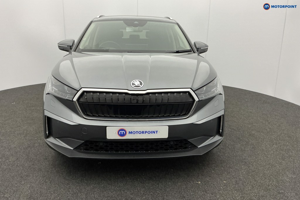 Used Skoda Enyaq 2024 for sale - 77036980: Photo 40