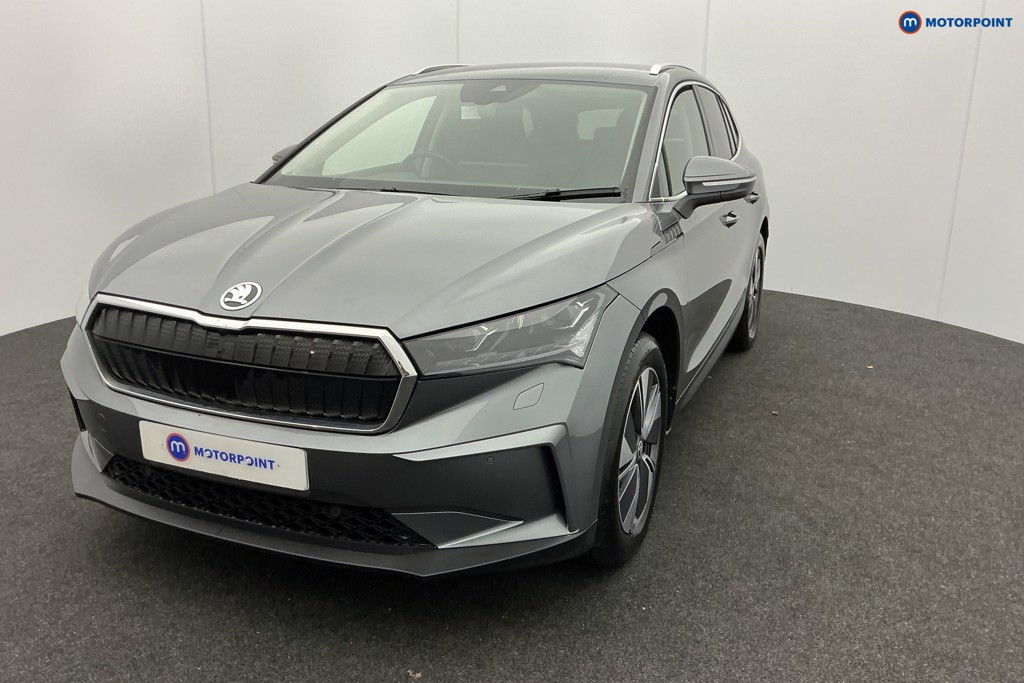 Used Skoda Enyaq 2024 for sale - 77036980: Photo 41