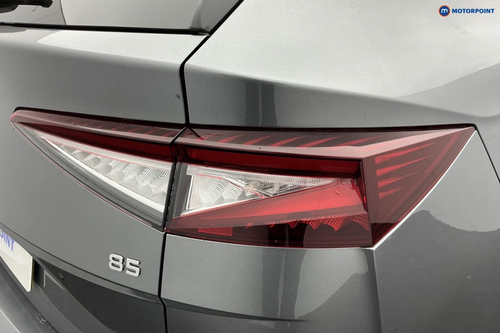 Used Skoda Enyaq 2024 for sale - 77036980: Photo 42