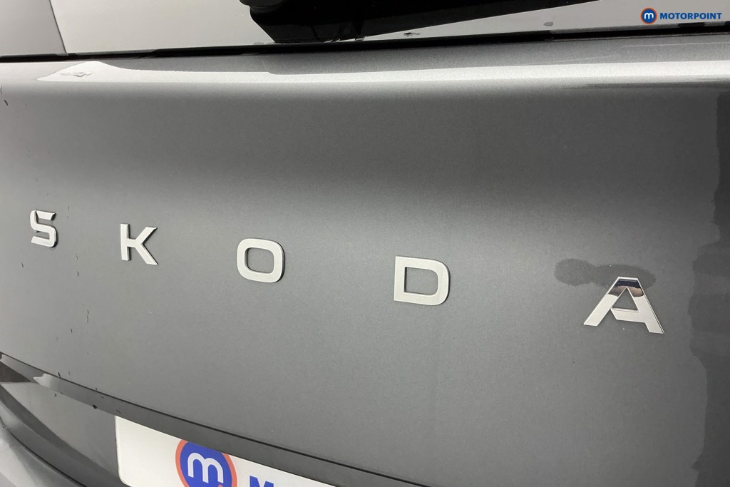 Used Skoda Enyaq 2024 for sale - 77036980: Photo 43