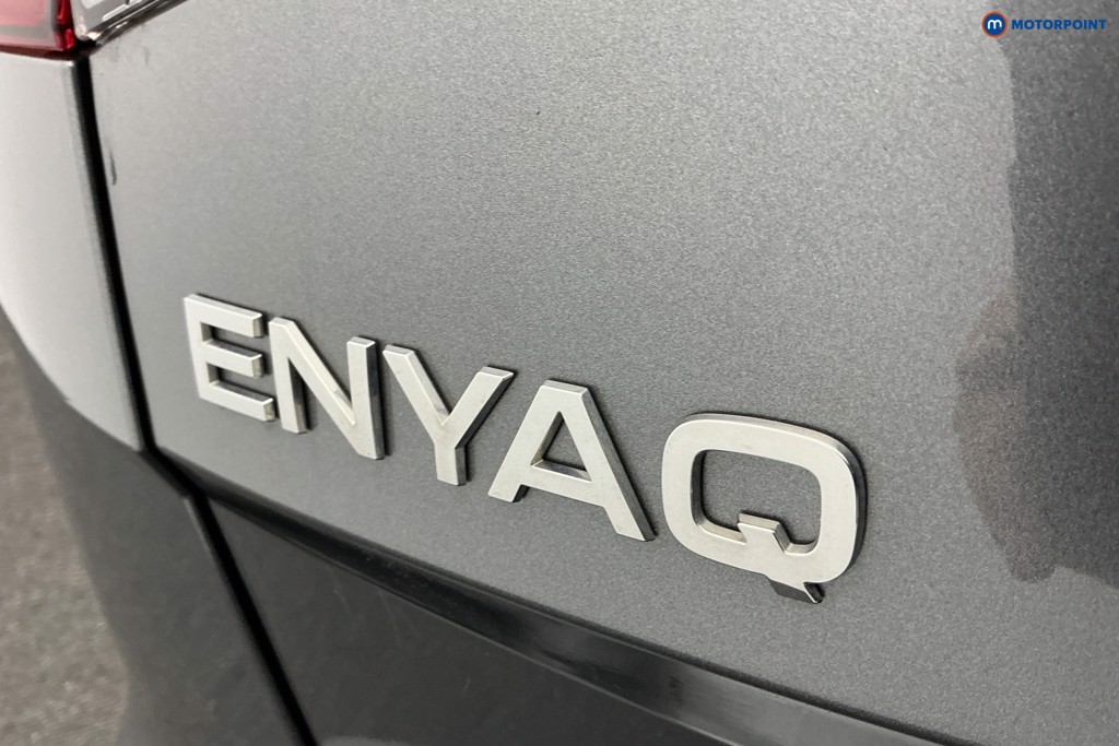 Used Skoda Enyaq 2024 for sale - 77036980: Photo 44