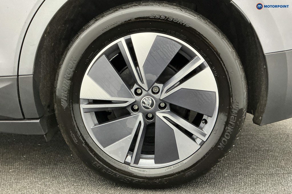 Used Skoda Enyaq 2024 for sale - 77036980: Photo 46