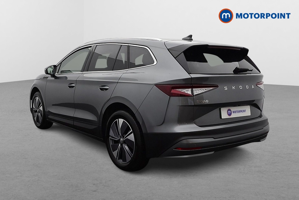 Used Skoda Enyaq 2024 for sale - 77036980: Photo 5