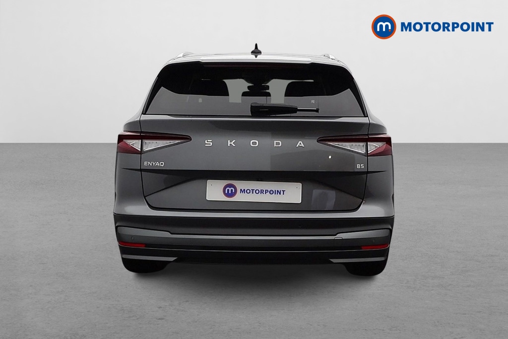 Used Skoda Enyaq 2024 for sale - 77036980: Photo 6