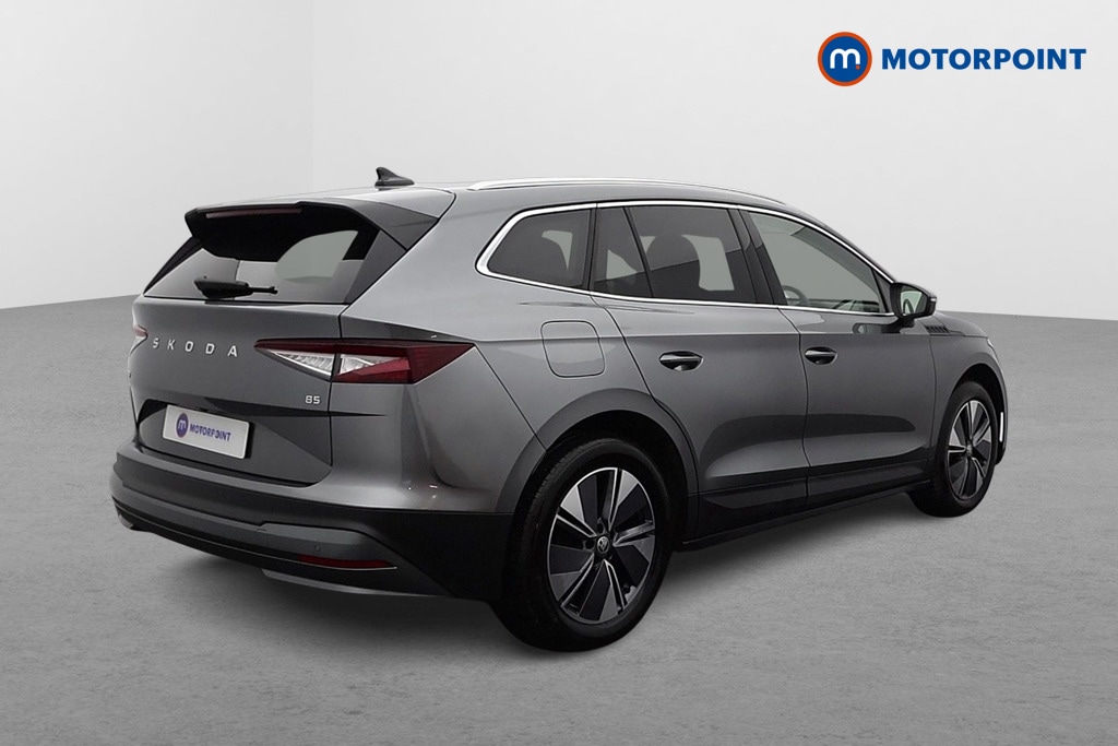Used Skoda Enyaq 2024 for sale - 77036980: Photo 7
