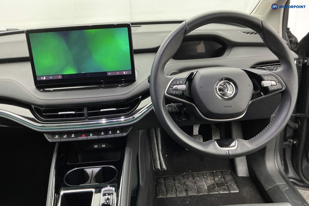 Used Skoda Enyaq 2024 for sale - 77036980: Photo 9