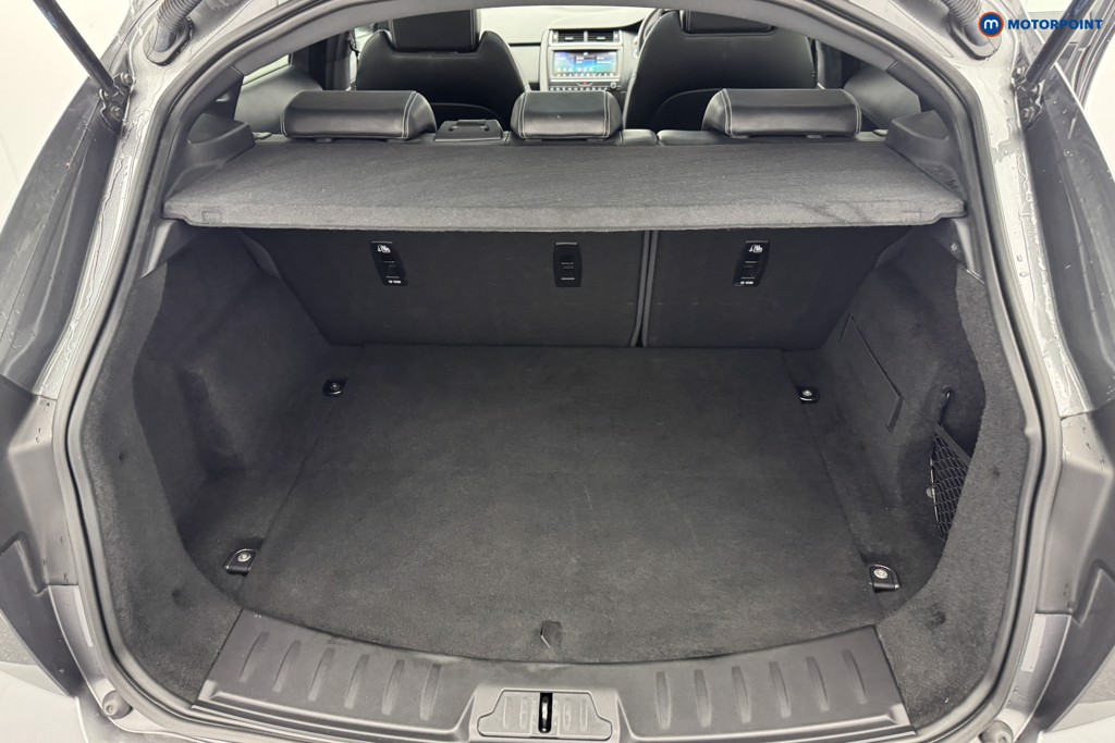 Used Jaguar E-Pace 2020 for sale - 76131725: Photo 11