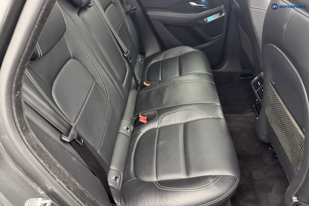 Used Jaguar E-Pace 2020 for sale - 76131725: Photo 12