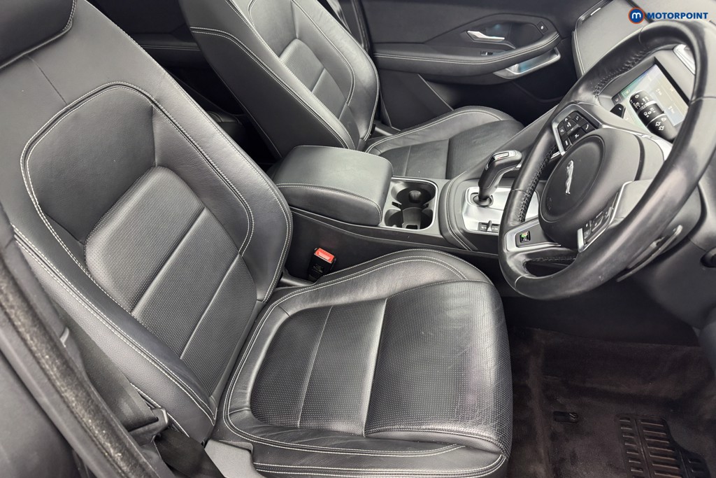 Used Jaguar E-Pace 2020 for sale - 76131725: Photo 13