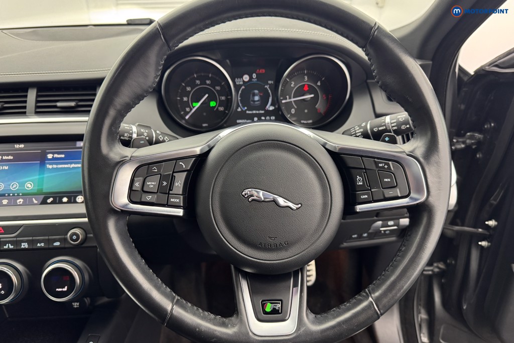 Used Jaguar E-Pace 2020 for sale - 76131725: Photo 14