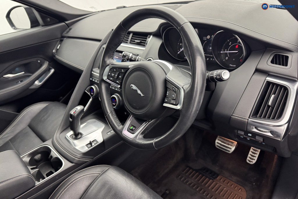Used Jaguar E-Pace 2020 for sale - 76131725: Photo 15