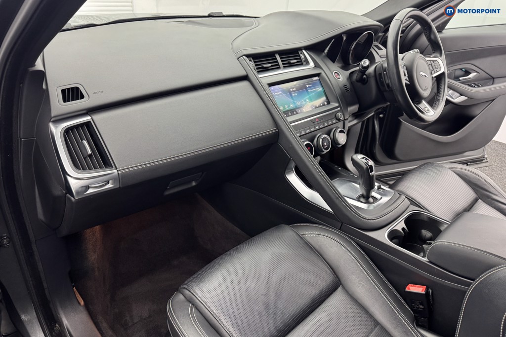 Used Jaguar E-Pace 2020 for sale - 76131725: Photo 16