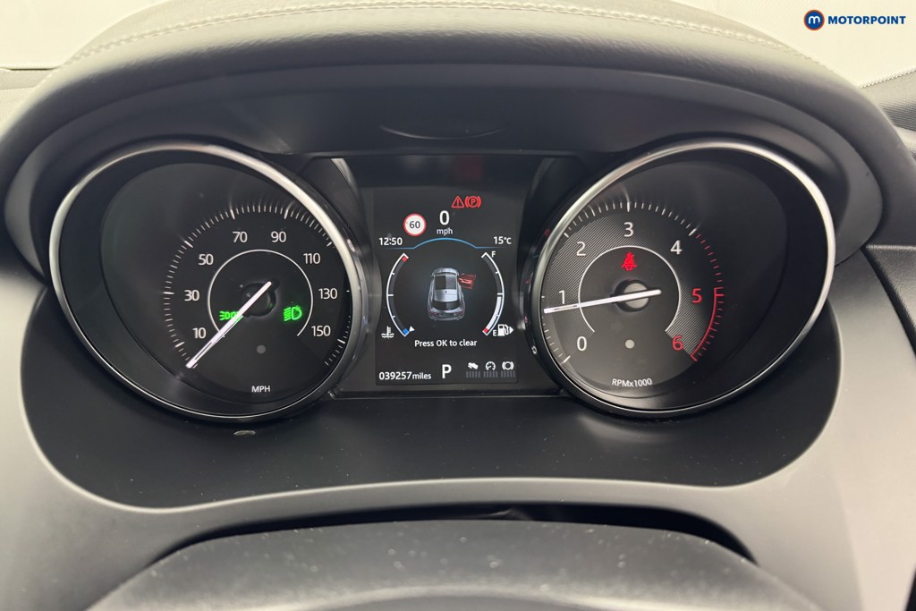 Used Jaguar E-Pace 2020 for sale - 76131725: Photo 17