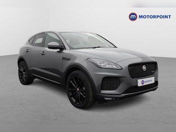 Jaguar - E-Pace