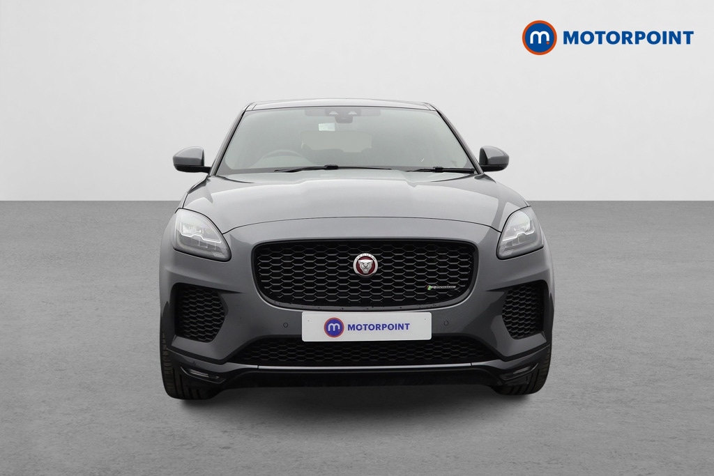 Used Jaguar E-Pace 2020 for sale - 76131725: Photo 2