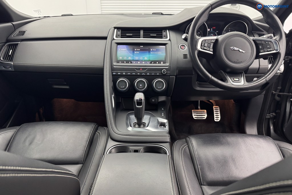 Used Jaguar E-Pace 2020 for sale - 76131725: Photo 20