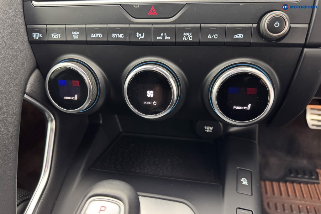 Used Jaguar E-Pace 2020 for sale - 76131725: Photo 25