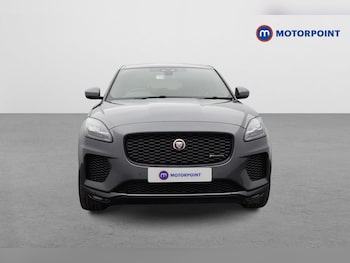 Used Jaguar E-Pace 2020 for sale - 76131725: Photo 2