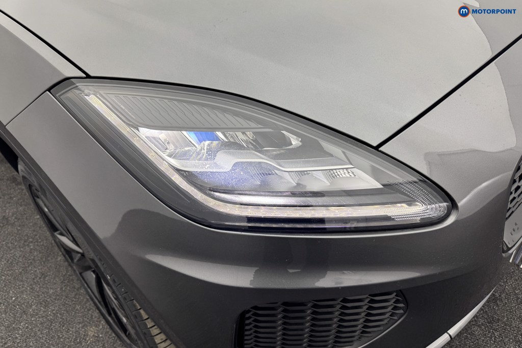 Used Jaguar E-Pace 2020 for sale - 76131725: Photo 36