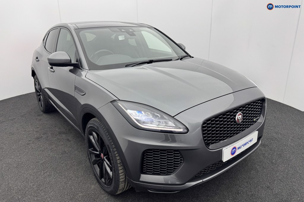 Used Jaguar E-Pace 2020 for sale - 76131725: Photo 37