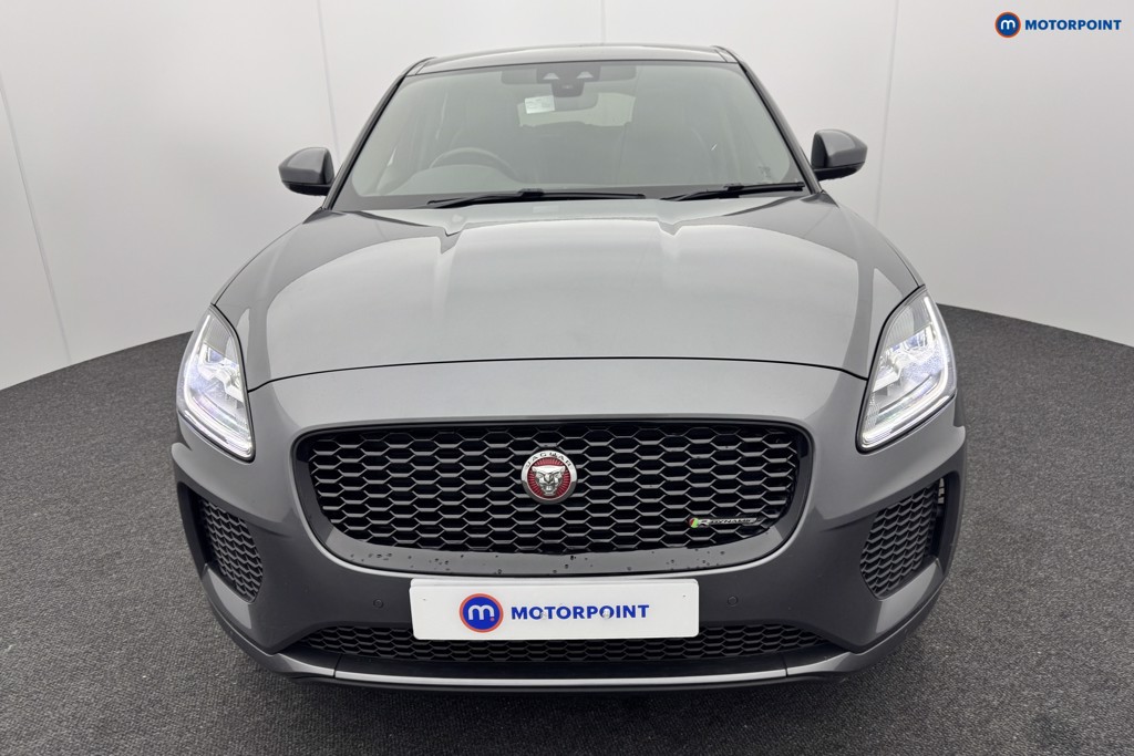 Used Jaguar E-Pace 2020 for sale - 76131725: Photo 38