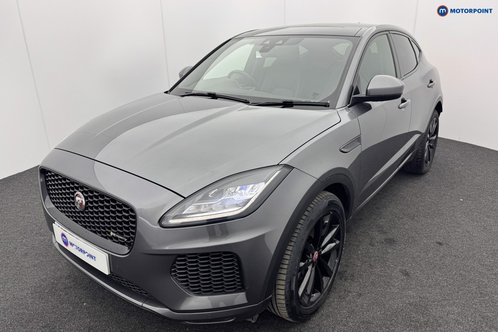 Used Jaguar E-Pace 2020 for sale - 76131725: Photo 39