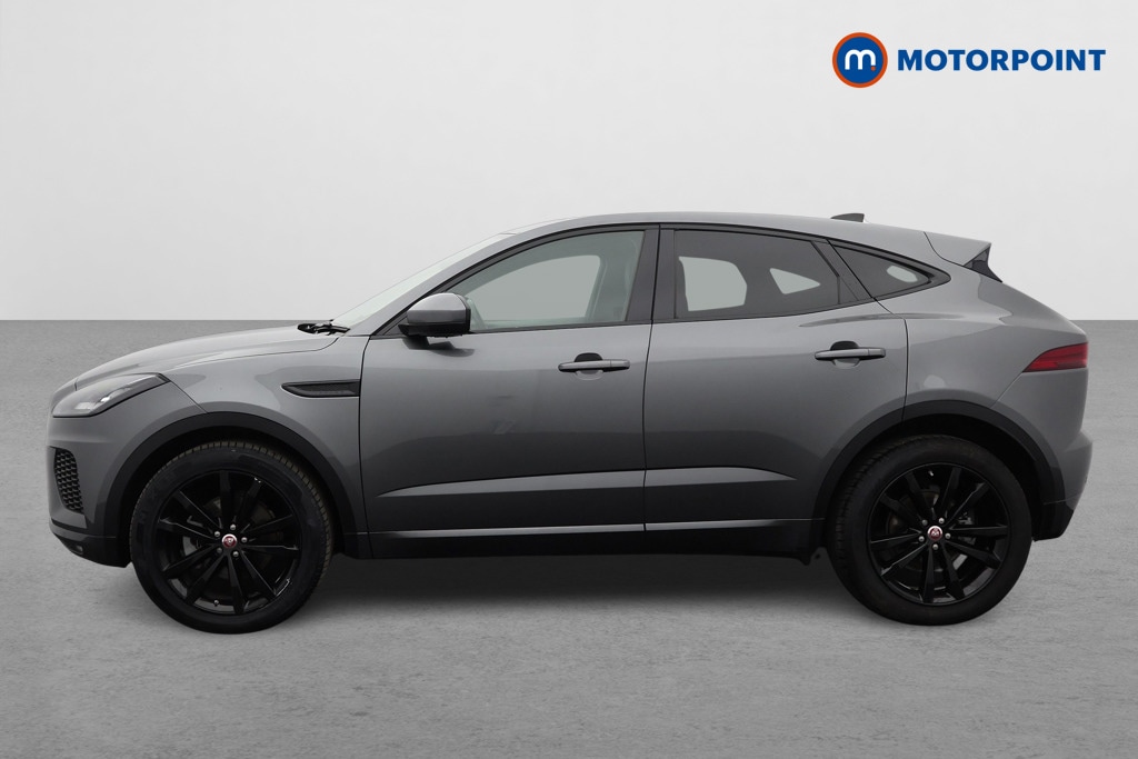Used Jaguar E-Pace 2020 for sale - 76131725: Photo 4