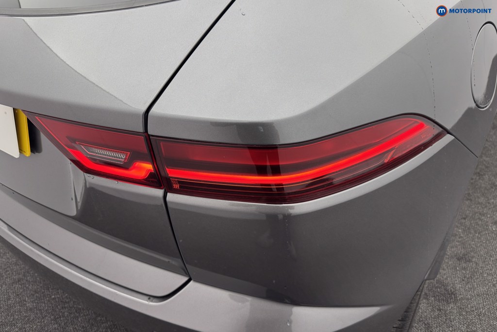 Used Jaguar E-Pace 2020 for sale - 76131725: Photo 40