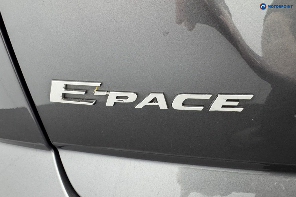 Used Jaguar E-Pace 2020 for sale - 76131725: Photo 41