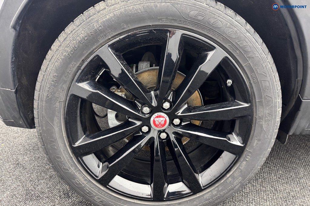 Used Jaguar E-Pace 2020 for sale - 76131725: Photo 43