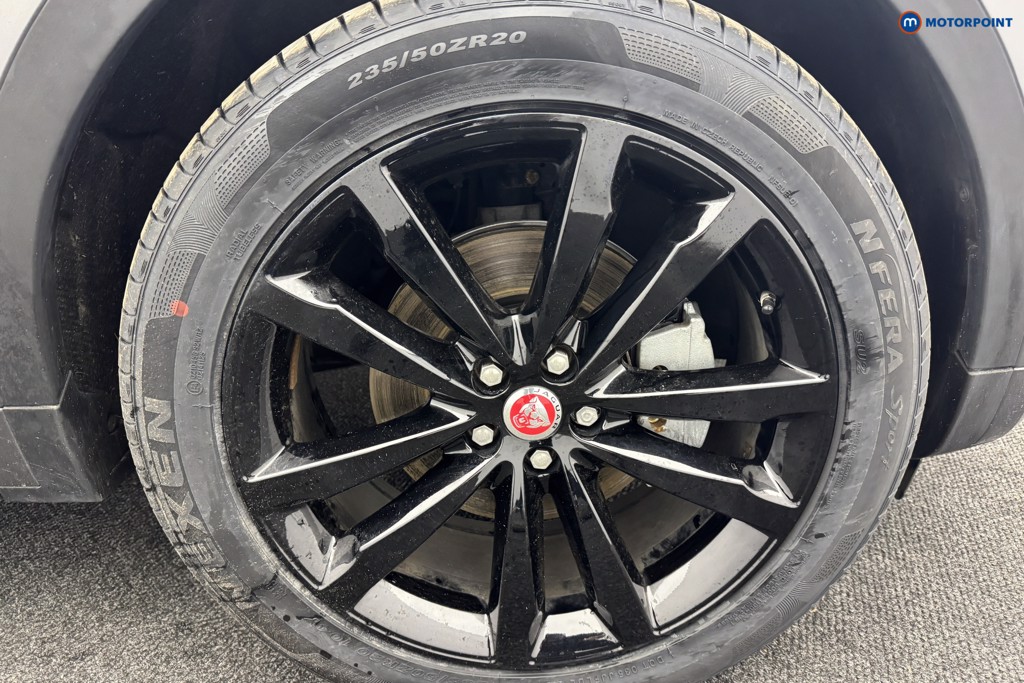 Used Jaguar E-Pace 2020 for sale - 76131725: Photo 44