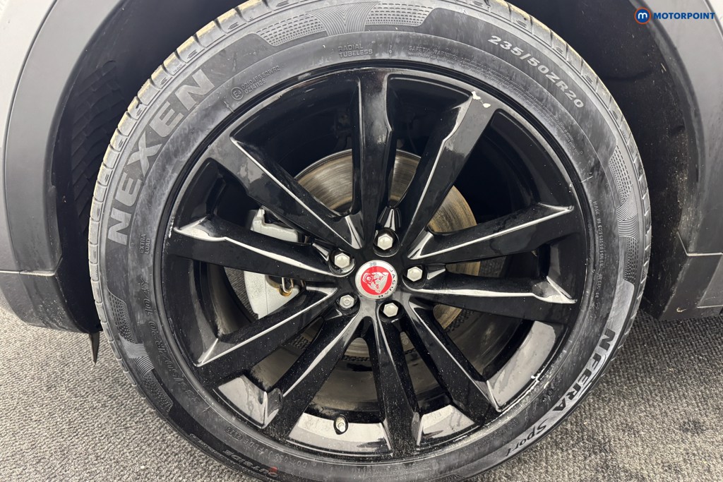 Used Jaguar E-Pace 2020 for sale - 76131725: Photo 45