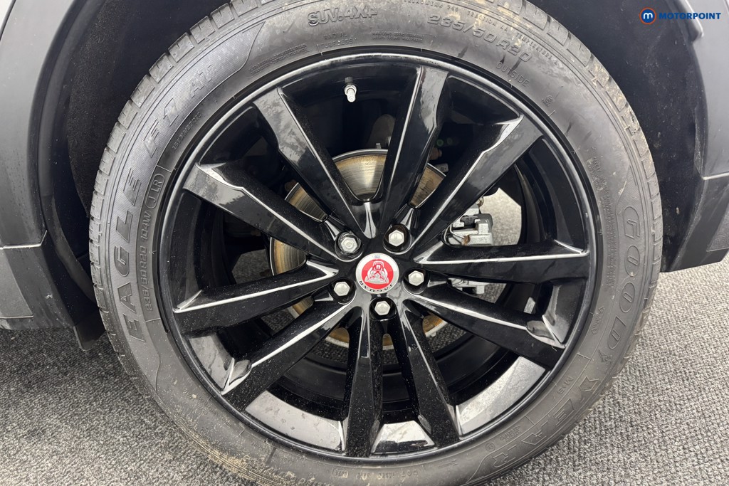 Used Jaguar E-Pace 2020 for sale - 76131725: Photo 46