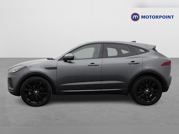 Used Jaguar E-Pace 2020 for sale - 76131725: Photo 4