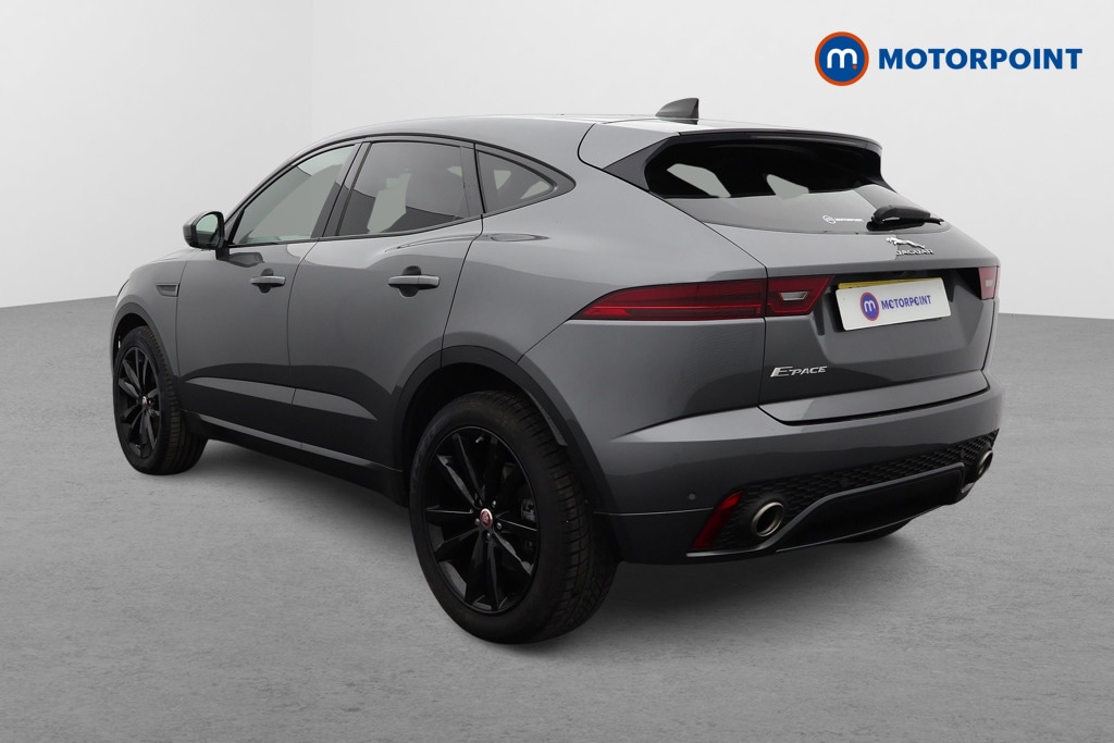 Used Jaguar E-Pace 2020 for sale - 76131725: Photo 5