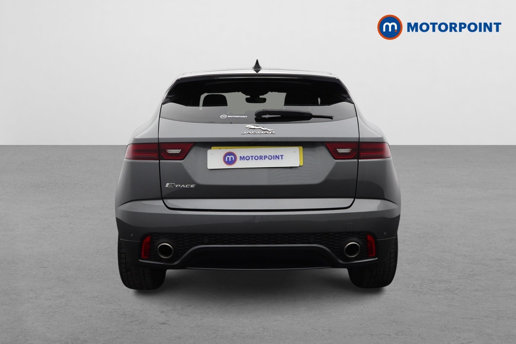 Used Jaguar E-Pace 2020 for sale - 76131725: Photo 6