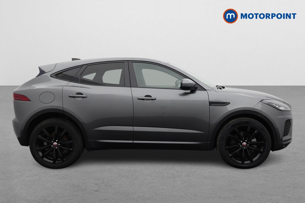 Used Jaguar E-Pace 2020 for sale - 76131725: Photo 8