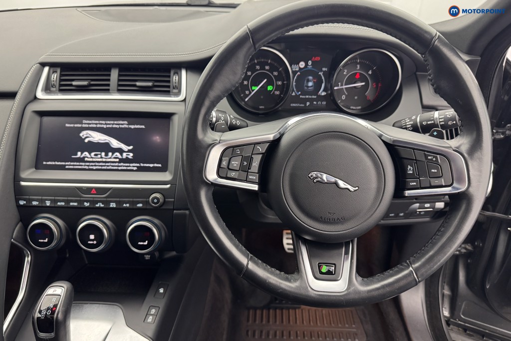 Used Jaguar E-Pace 2020 for sale - 76131725: Photo 9