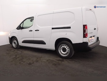 Used Citroen Berlingo undefined for sale - 78520991: Photo