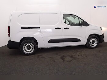 Used Citroen Berlingo undefined for sale - 78520991: Photo