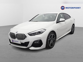 Used BMW 2 Series 2022 for sale - 78721035: Photo