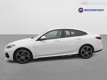 Used BMW 2 Series 2022 for sale - 78721035: Photo