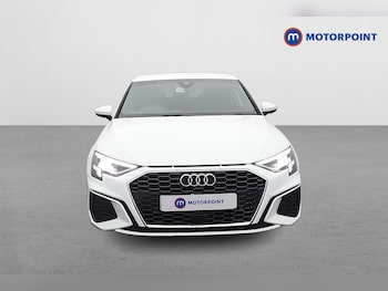 Used Audi A3 2024 for sale - 78678237: Photo