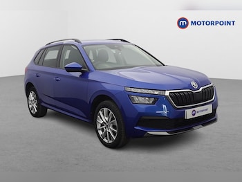Used Skoda Kamiq 2023 for sale - 78733971: Photo
